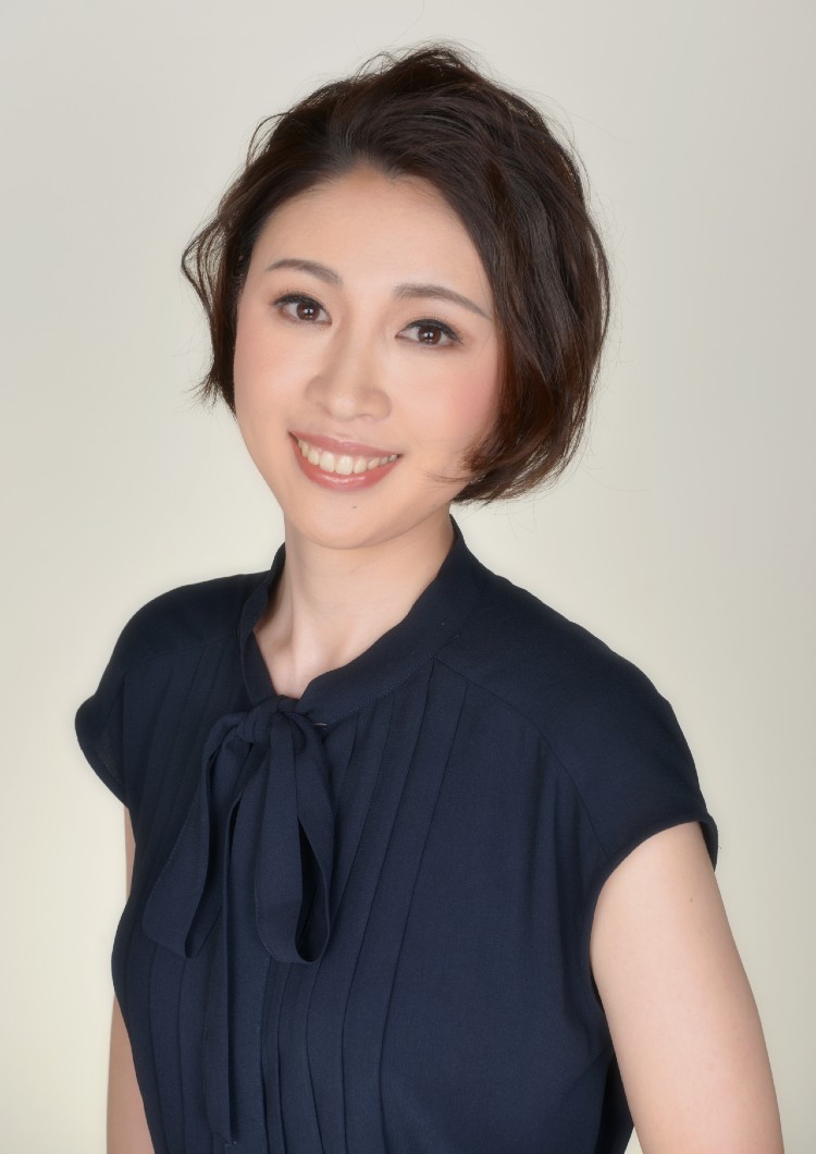 マネージメント・ディレクター 小西 美穂