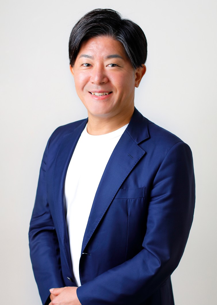 代表取締役 好永 尚平
